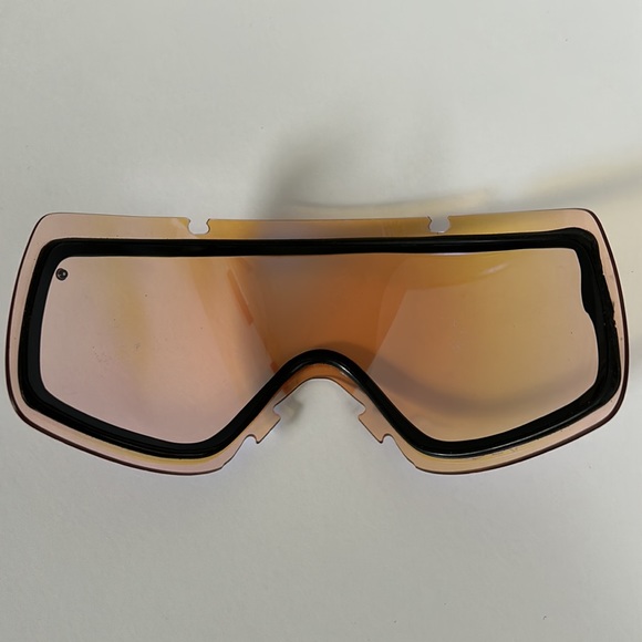 SMITH Mens I/O Replacement Goggle Lenses - Picture 6 of 6